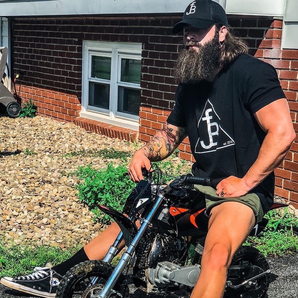 JBF OG Tee - Picture 4 of 4